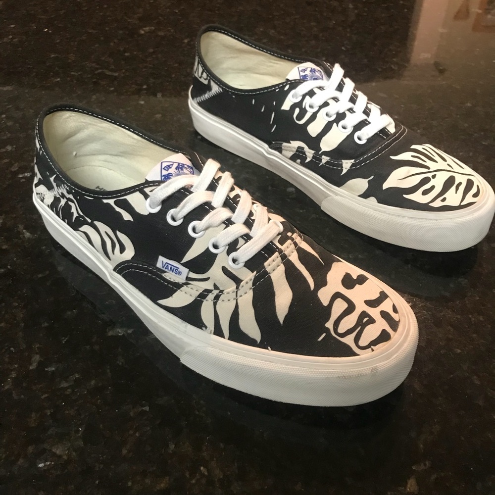 Vans Authentic SF